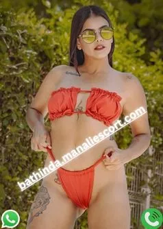 escort service in bathinda