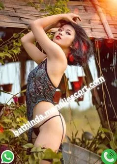 Local bathinda escort agency